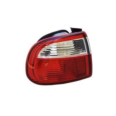 VAN WEZEL 4933931 Achterlicht VAN WEZEL 4933931 Achterlicht