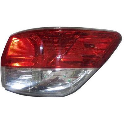 ALKAR 2222574 Achterlicht ALKAR 2222574 Achterlicht