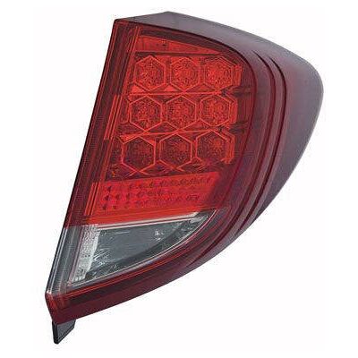 ALKAR 2272945 Achterlicht ALKAR 2272945 Achterlicht
