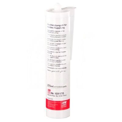 FEBI BILSTEIN 101170 Olie, Haldex koppeling FEBI BILSTEIN 101170 Olie, Haldex koppeling