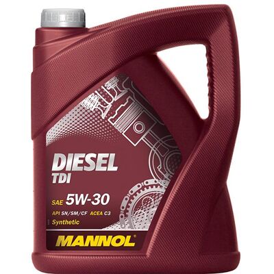 MANNOL MN7909-5 Motorolie MANNOL MN7909-5 Motorolie