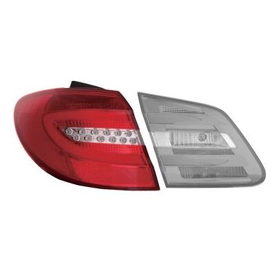 VAN WEZEL 3054925 Achterlicht VAN WEZEL 3054925 Achterlicht