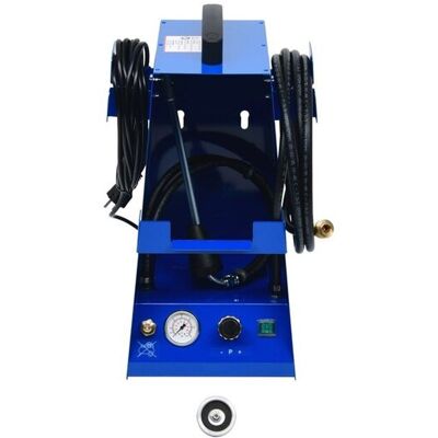 ATE 03.9302-1502.4 Vul- / ontluchtingsapparaat, remhydraulica ATE 03.9302-1502.4 Vul- / ontluchtingsapparaat, remhydraulica
