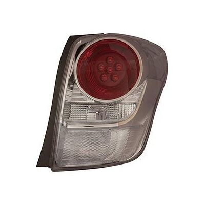 VAN WEZEL 5493922 Achterlicht VAN WEZEL 5493922 Achterlicht