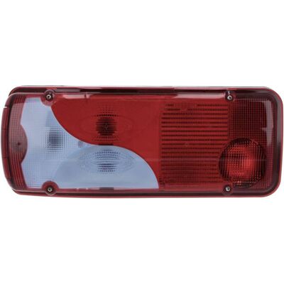 DT Spare Parts 11.84560 Achterlicht DT Spare Parts 11.84560 Achterlicht