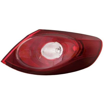 ALKAR 2206118 Achterlicht ALKAR 2206118 Achterlicht