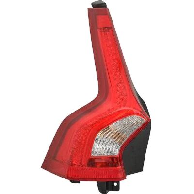 DIEDERICHS 7662691 Achterlicht DIEDERICHS 7662691 Achterlicht