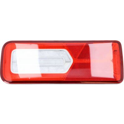 DT Spare Parts 10.59012 Achterlicht DT Spare Parts 10.59012 Achterlicht