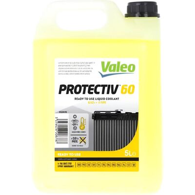 VALEO 820878 Antivries / koelvloeistof VALEO 820878 Antivries / koelvloeistof
