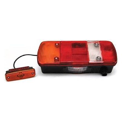 AUGER 85000 Achterlicht AUGER 85000 Achterlicht