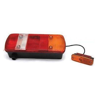 AUGER 85001 Achterlicht AUGER 85001 Achterlicht