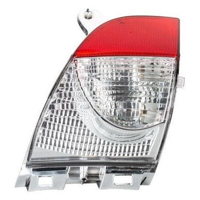 HELLA 2ZR 009 774-151 Achterlicht HELLA 2ZR 009 774-151 Achterlicht