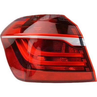 JOHNS 20 37 87-2 Achterlicht JOHNS 20 37 87-2 Achterlicht