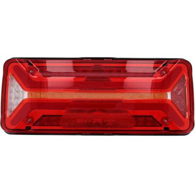 DT Spare Parts 10.99102 Achterlicht DT Spare Parts 10.99102 Achterlicht