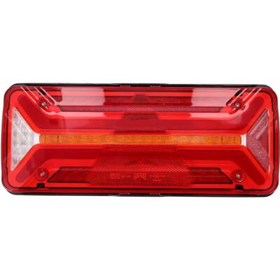 DT Spare Parts 10.99104 Achterlicht DT Spare Parts 10.99104 Achterlicht
