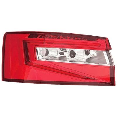 IPARLUX 16863302 Achterlicht IPARLUX 16863302 Achterlicht