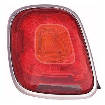 ALKAR 2205250 Achterlicht ALKAR 2205250 Achterlicht