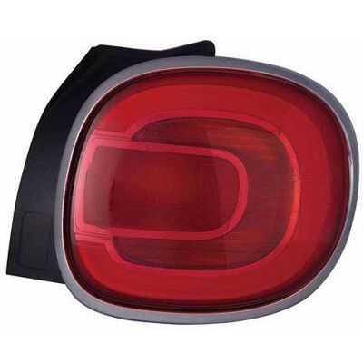 ALKAR 2236348 Achterlicht ALKAR 2236348 Achterlicht