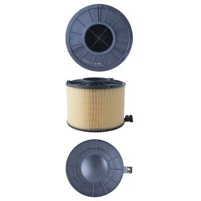 MAHLE LX 4411 Luchtfilter MAHLE LX 4411 Luchtfilter