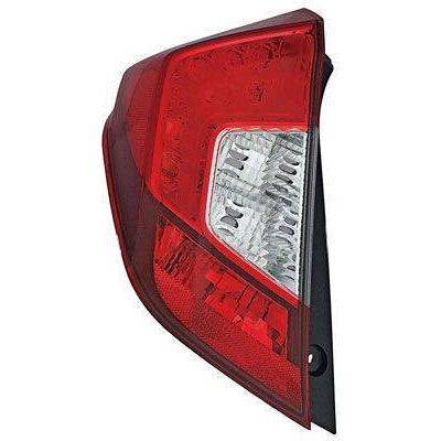 ALKAR 2211944 Achterlicht ALKAR 2211944 Achterlicht
