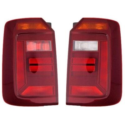 IPARLUX 16917412 Achterlicht IPARLUX 16917412 Achterlicht