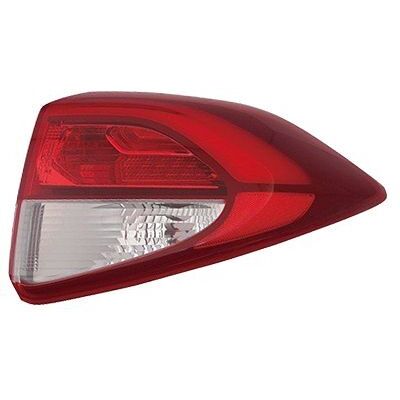 VAN WEZEL 8264926 Achterlicht VAN WEZEL 8264926 Achterlicht