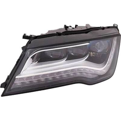DIEDERICHS 1050083 Koplamp DIEDERICHS 1050083 Koplamp