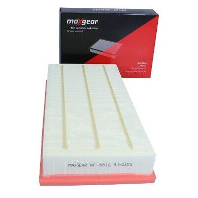 MAXGEAR 26-2413 Luchtfilter MAXGEAR 26-2413 Luchtfilter