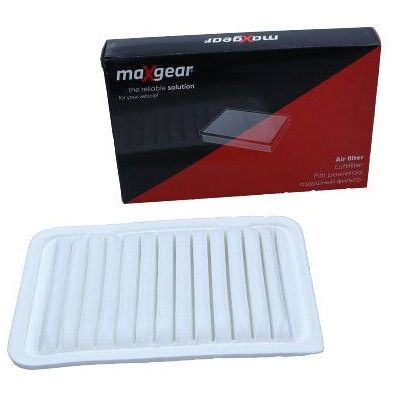 MAXGEAR 26-2445 Luchtfilter MAXGEAR 26-2445 Luchtfilter