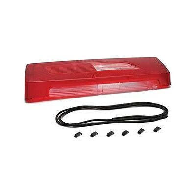 AUGER 100407 Lampglas voor achterlicht AUGER 100407 Lampglas voor achterlicht