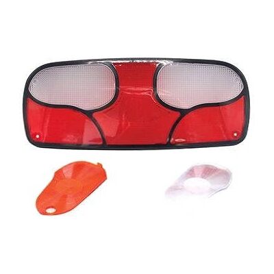 AUGER 101432 Lampglas voor achterlicht AUGER 101432 Lampglas voor achterlicht