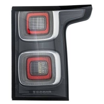 HELLA 2SK 354 864-041 Achterlicht HELLA 2SK 354 864-041 Achterlicht