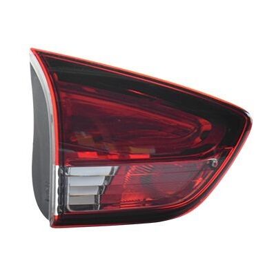 VAN WEZEL 4374923 Achterlicht VAN WEZEL 4374923 Achterlicht