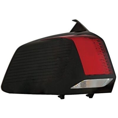 IPARLUX 16544601 Achterlicht IPARLUX 16544601 Achterlicht