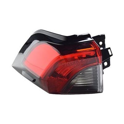 VAN WEZEL 5475931 Achterlicht VAN WEZEL 5475931 Achterlicht