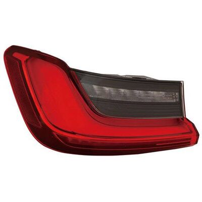 ALKAR 2031843 Achterlicht ALKAR 2031843 Achterlicht