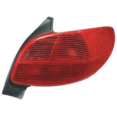 MAGNETI MARELLI 714025310803 Achterlicht MAGNETI MARELLI 714025310803 Achterlicht