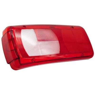 BOTTO RICAMBI BREL4690 Lampglas voor achterlicht BOTTO RICAMBI BREL4690 Lampglas voor achterlicht