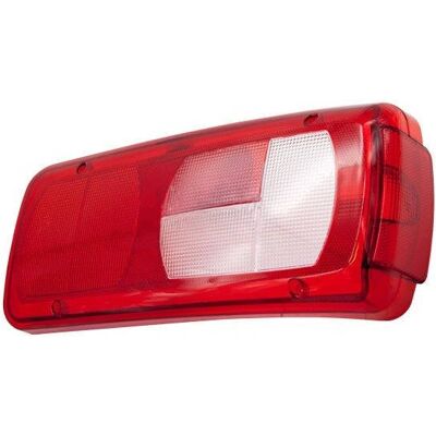 BOTTO RICAMBI BREL4691 Lampglas voor achterlicht BOTTO RICAMBI BREL4691 Lampglas voor achterlicht