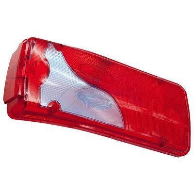 BOTTO RICAMBI BREL6059 Lampglas voor achterlicht BOTTO RICAMBI BREL6059 Lampglas voor achterlicht