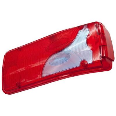 BOTTO RICAMBI BREL6060 Lampglas voor achterlicht BOTTO RICAMBI BREL6060 Lampglas voor achterlicht