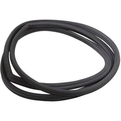 FEBI BILSTEIN 08869 Afdichting, voorruit FEBI BILSTEIN 08869 Afdichting, voorruit