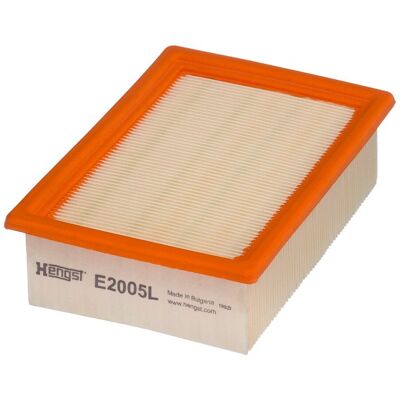 HENGST FILTER E2005L Luchtfilter HENGST FILTER E2005L Luchtfilter