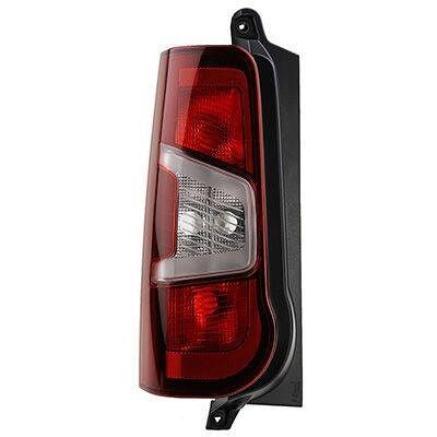 JOHNS 23 33 87-2 Achterlicht JOHNS 23 33 87-2 Achterlicht