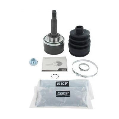 SKF VKJA 5722 Homokineet reparatie set, aandrijfas SKF VKJA 5722 Homokineet reparatie set, aandrijfas