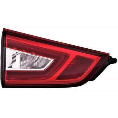 IPARLUX 16529224 Achterlicht IPARLUX 16529224 Achterlicht
