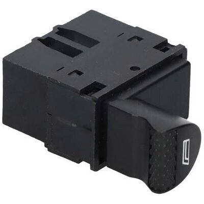 Alfa e-Parts AF00398 Raam schakelaar Alfa e-Parts AF00398 Raam schakelaar