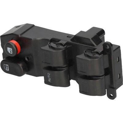 Alfa e-Parts AF05929 Raam schakelaar Alfa e-Parts AF05929 Raam schakelaar