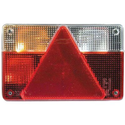 MCS 323502399 Achterlicht MCS 323502399 Achterlicht