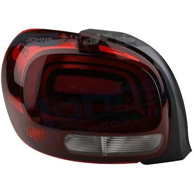 JOHNS 23 10 87-1 Achterlicht JOHNS 23 10 87-1 Achterlicht